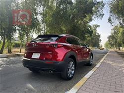 مازدا CX-30